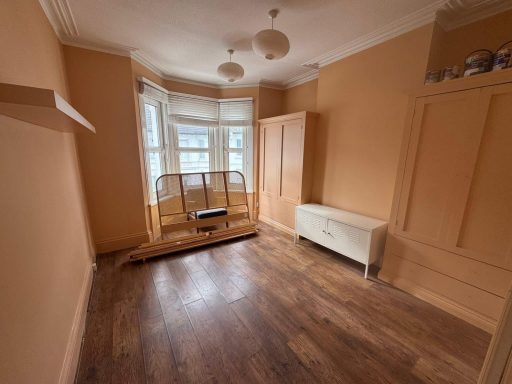 Colour Drench In Brighton