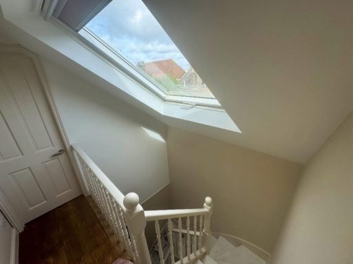 Hall/Stairs & Landing In Central Brighton