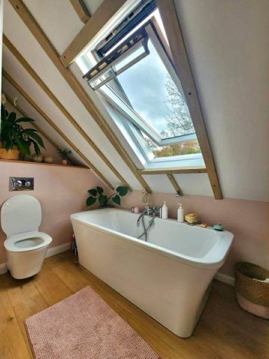 Bathroom In East Sussex