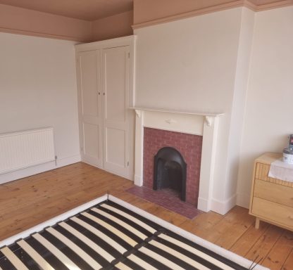 Bedroom In Kemptown