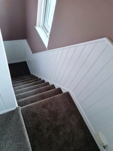 Hallway In Southwick