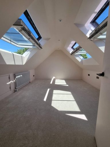 Loft Conversion Patcham